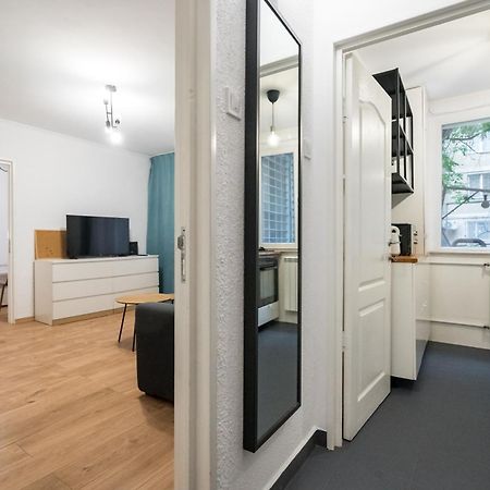 Ultracentral Cozy Apartment Бухарест Екстер'єр фото