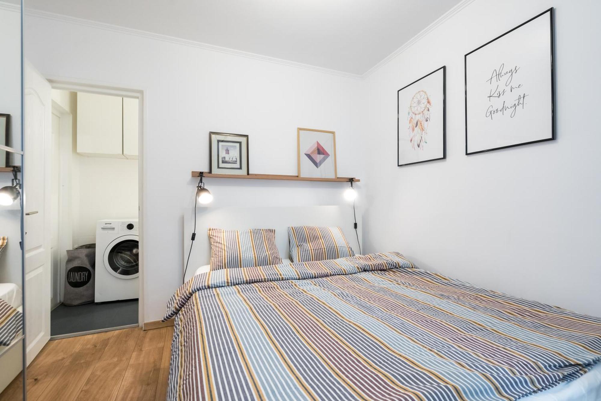 Ultracentral Cozy Apartment Бухарест Екстер'єр фото