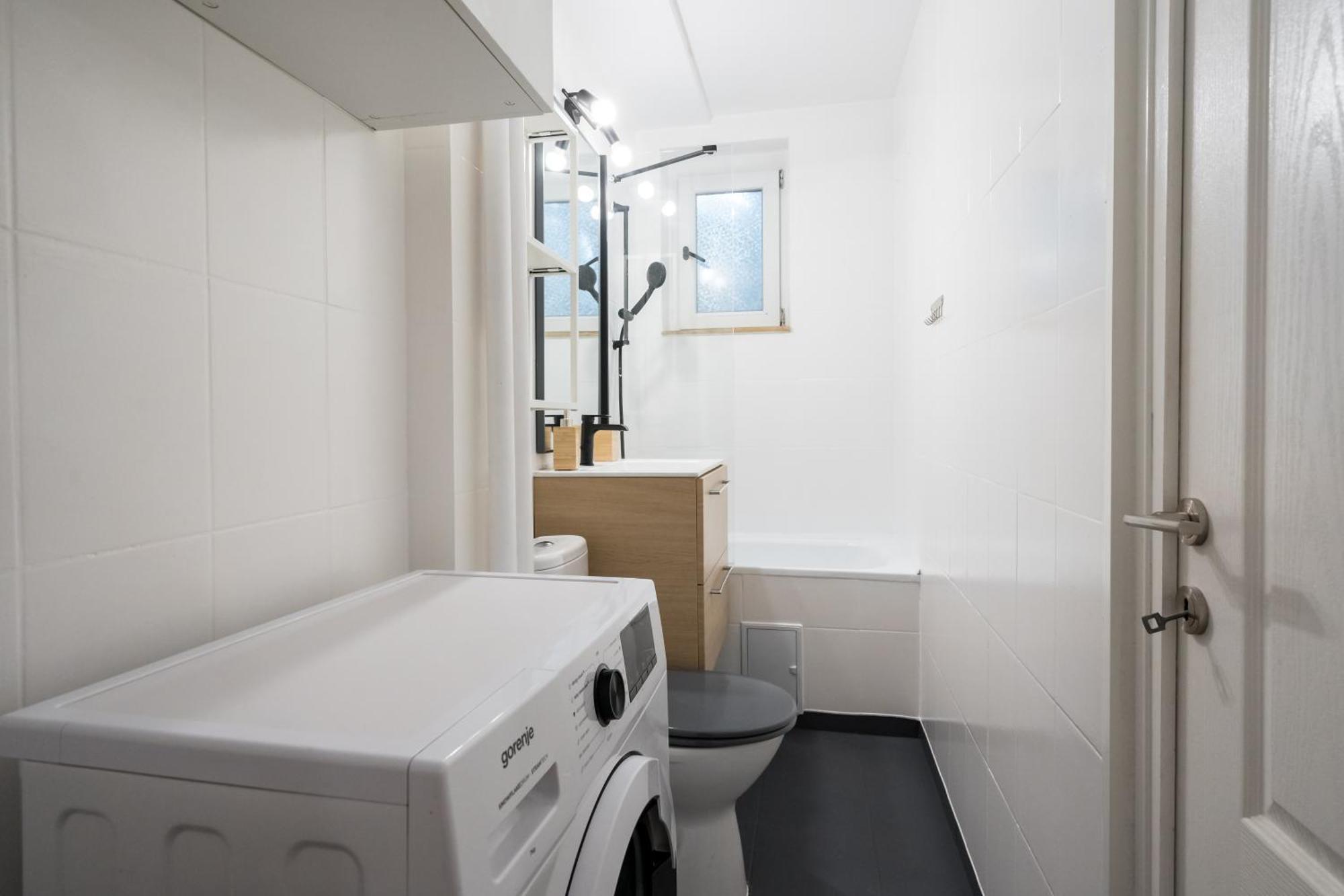 Ultracentral Cozy Apartment Бухарест Екстер'єр фото