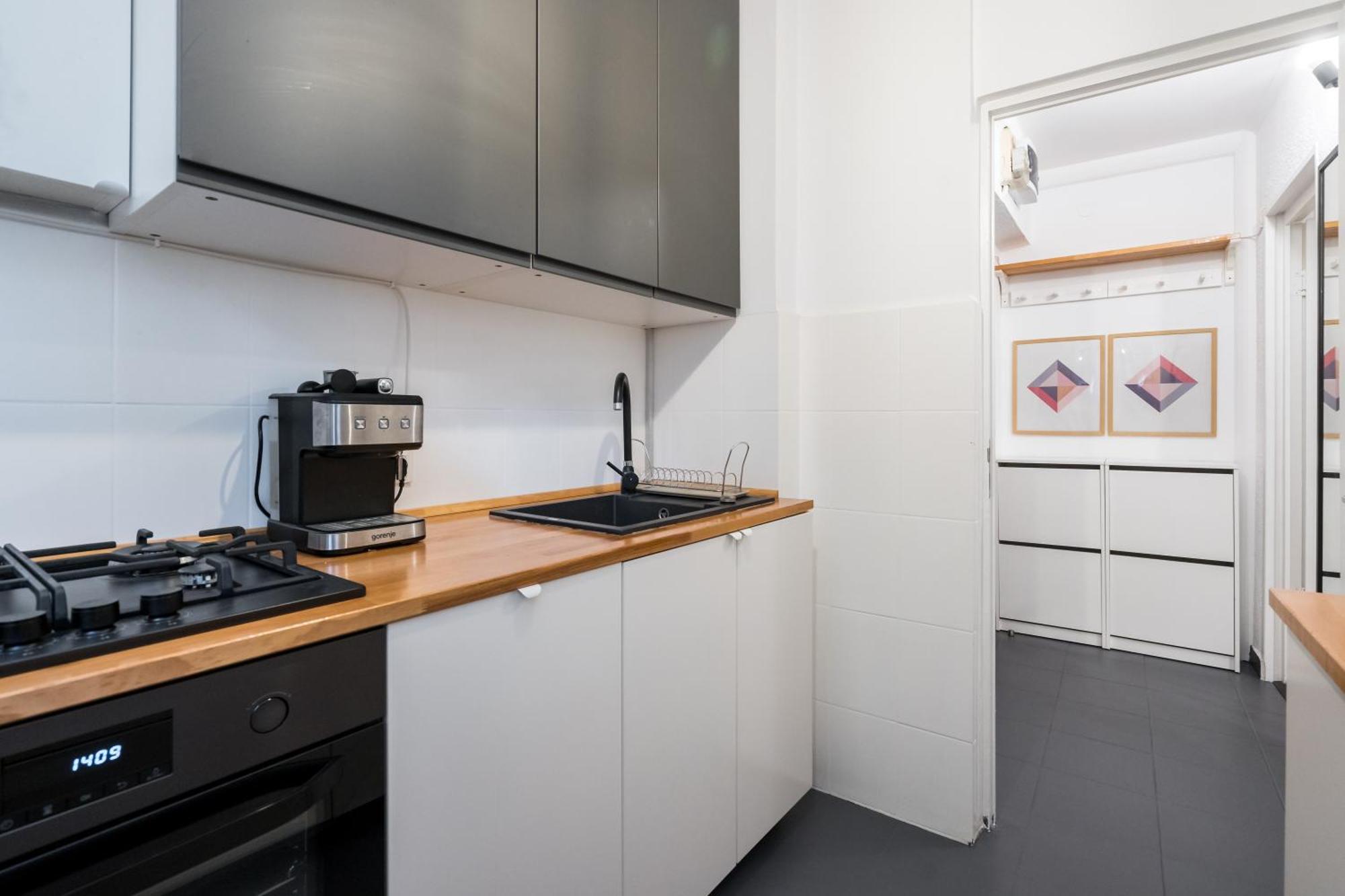 Ultracentral Cozy Apartment Бухарест Екстер'єр фото