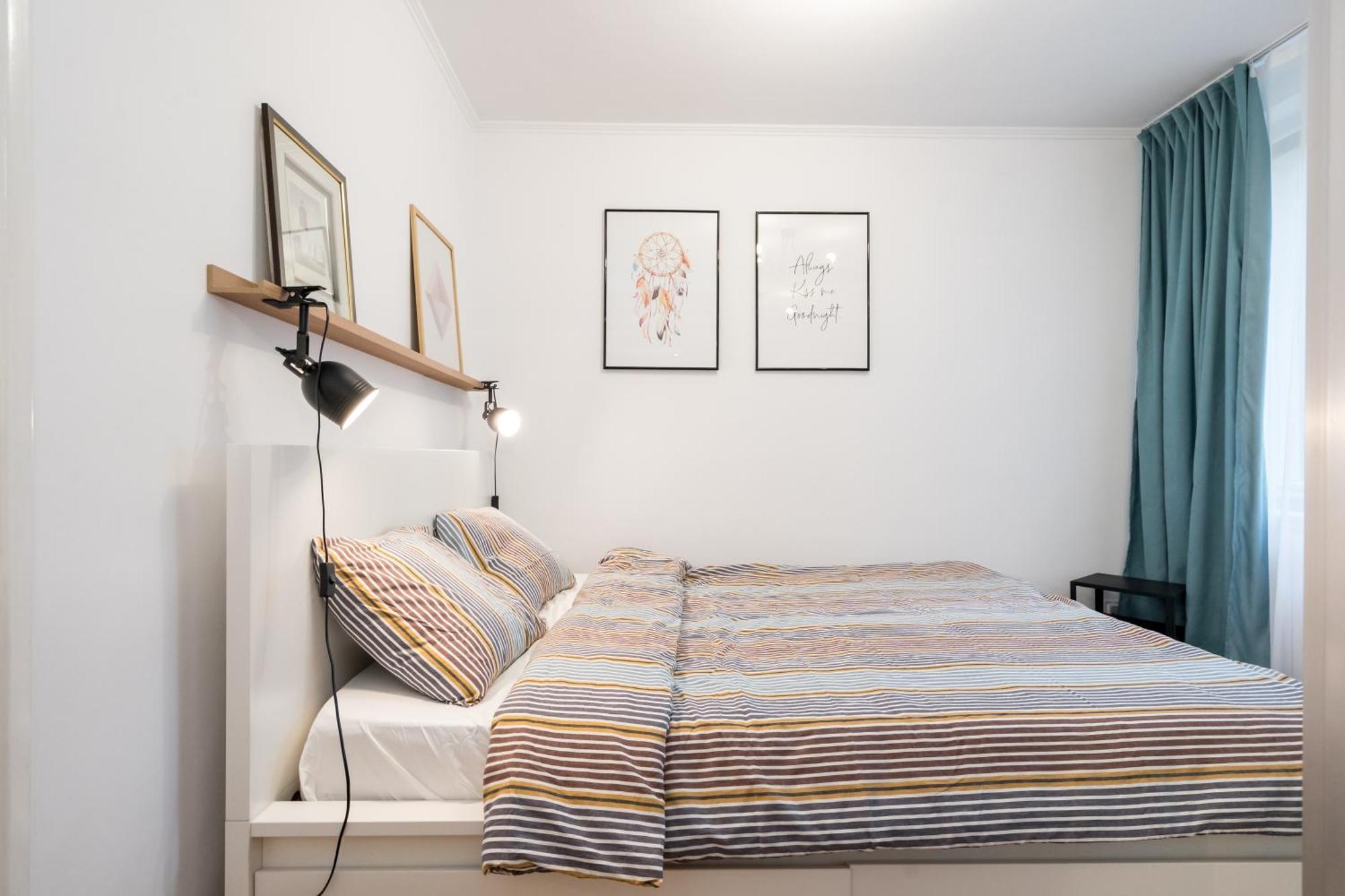 Ultracentral Cozy Apartment Бухарест Екстер'єр фото