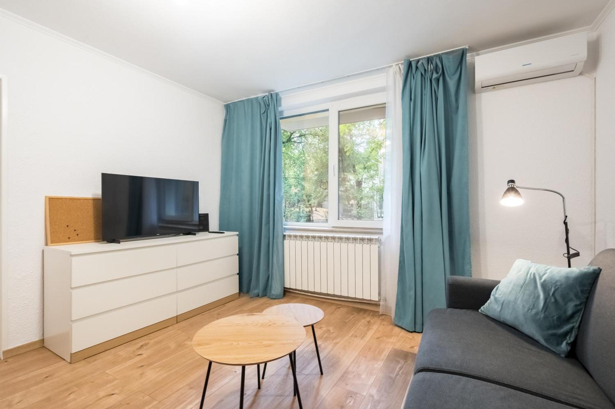 Ultracentral Cozy Apartment Бухарест Екстер'єр фото