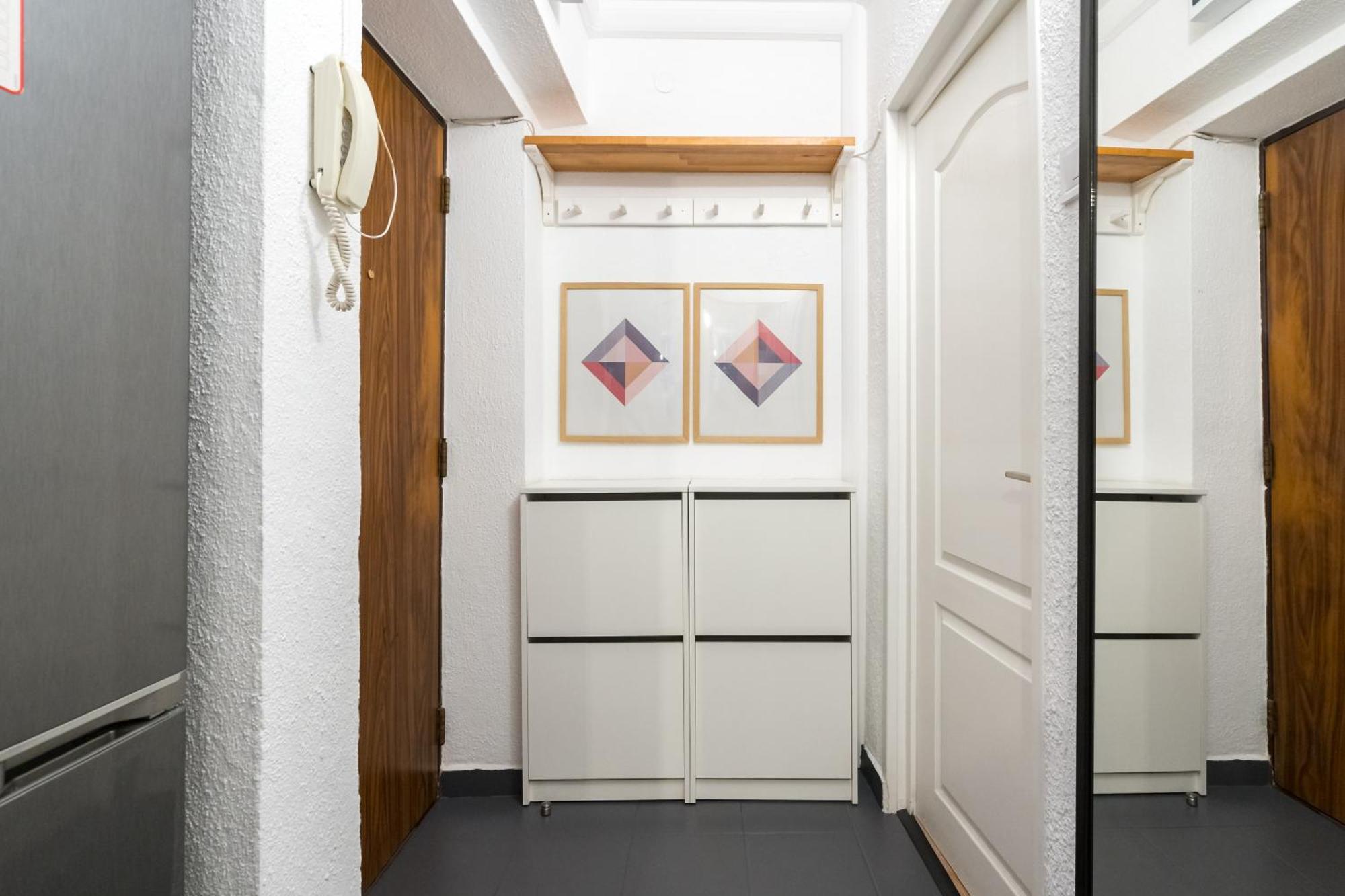 Ultracentral Cozy Apartment Бухарест Екстер'єр фото