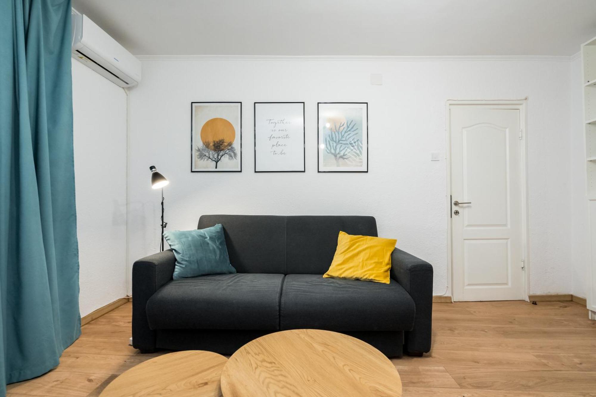Ultracentral Cozy Apartment Бухарест Екстер'єр фото