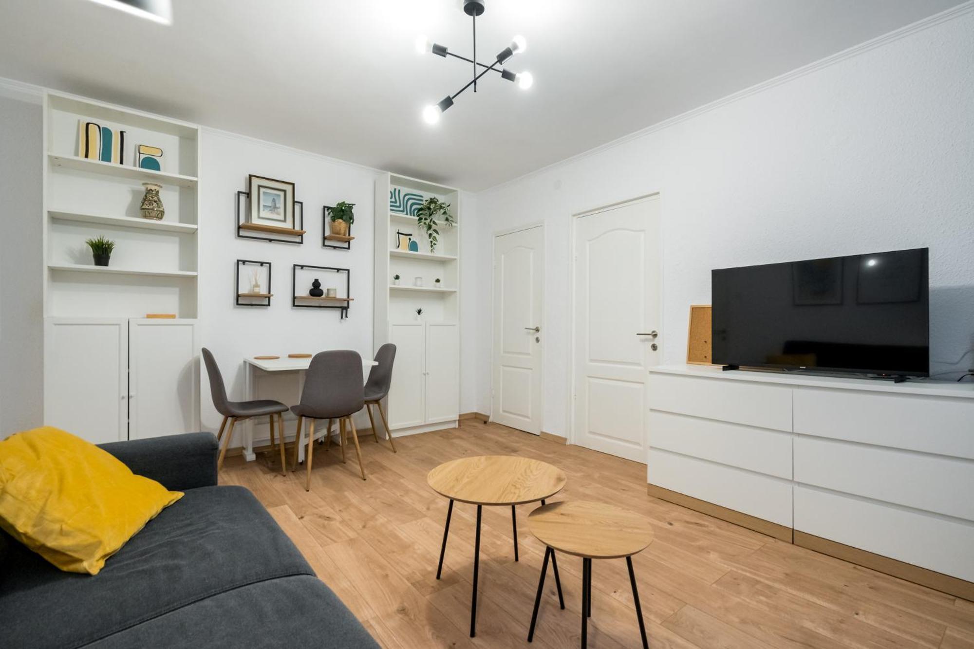 Ultracentral Cozy Apartment Бухарест Екстер'єр фото