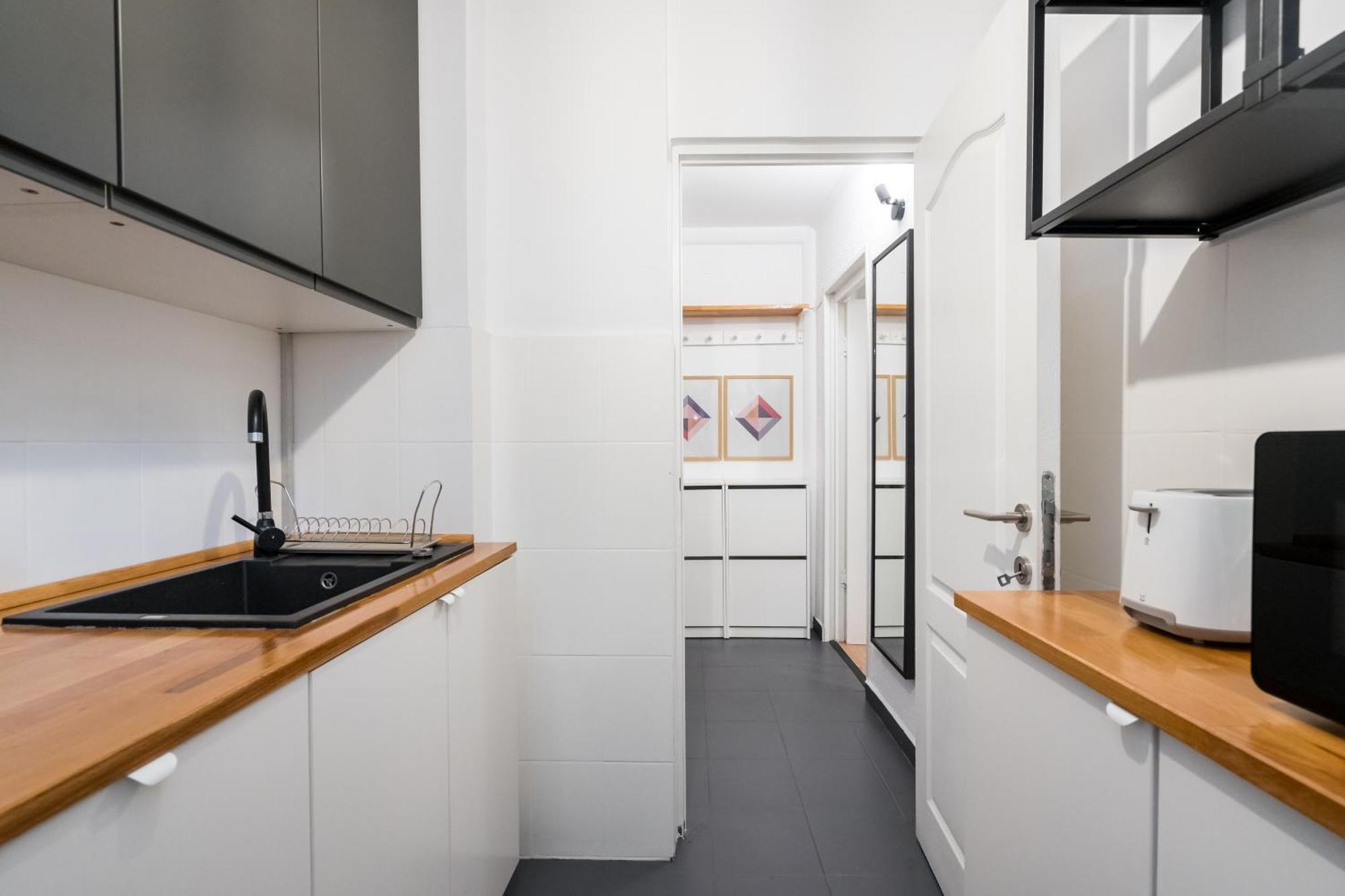 Ultracentral Cozy Apartment Бухарест Екстер'єр фото