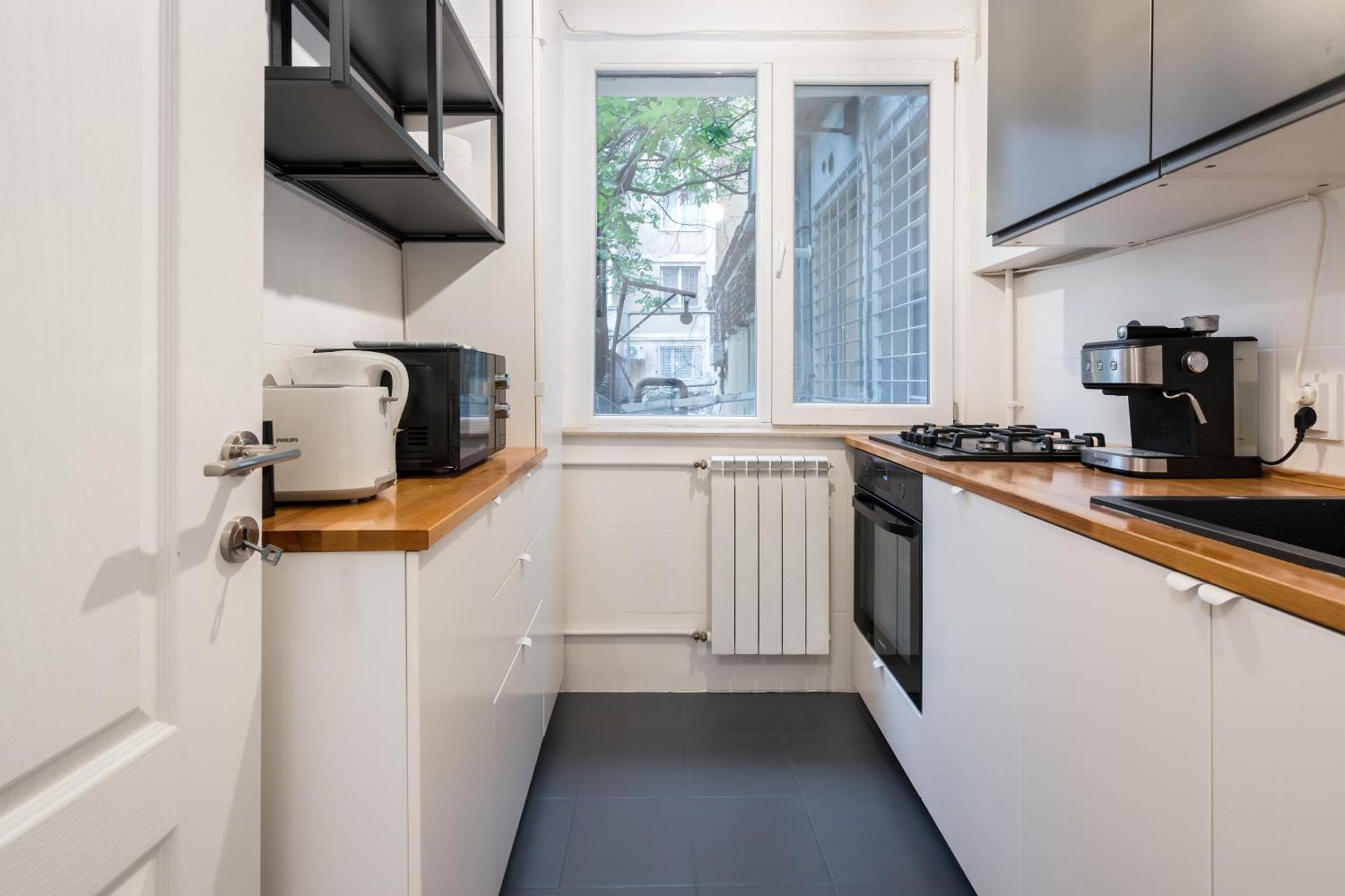 Ultracentral Cozy Apartment Бухарест Екстер'єр фото