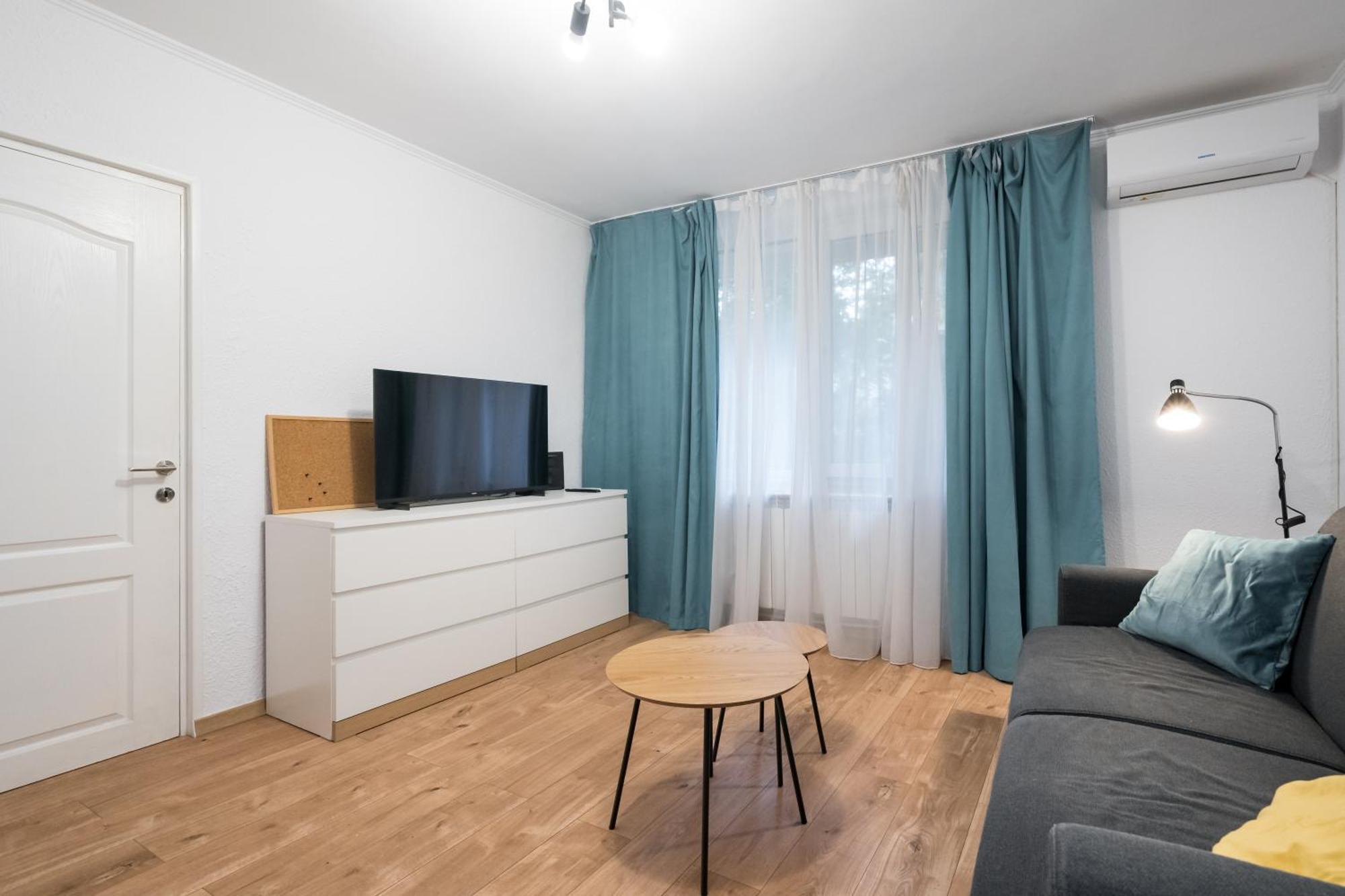Ultracentral Cozy Apartment Бухарест Екстер'єр фото